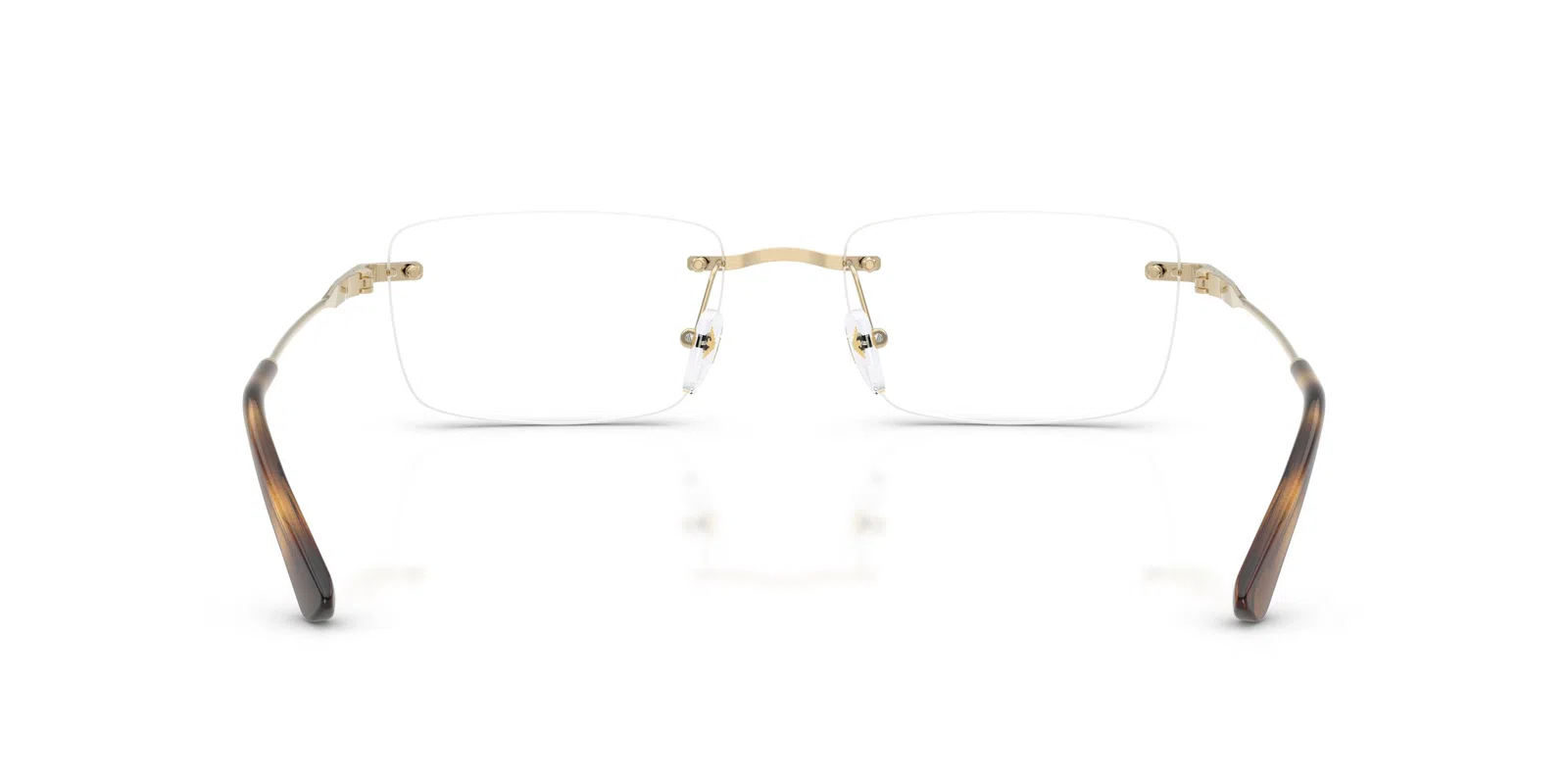 Emporio Armani 1195TD Eyeglasses - view 22